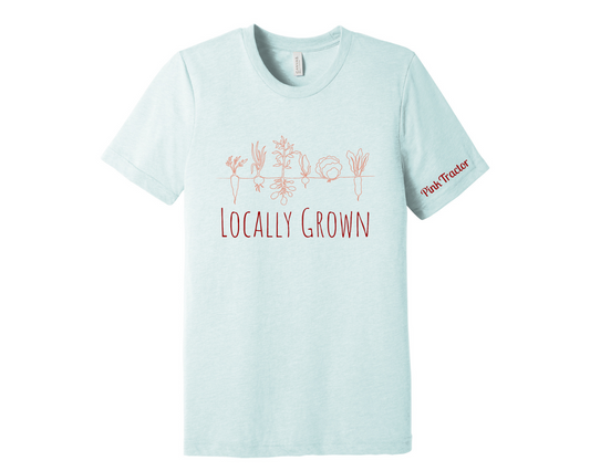 Locally Grown Shirt