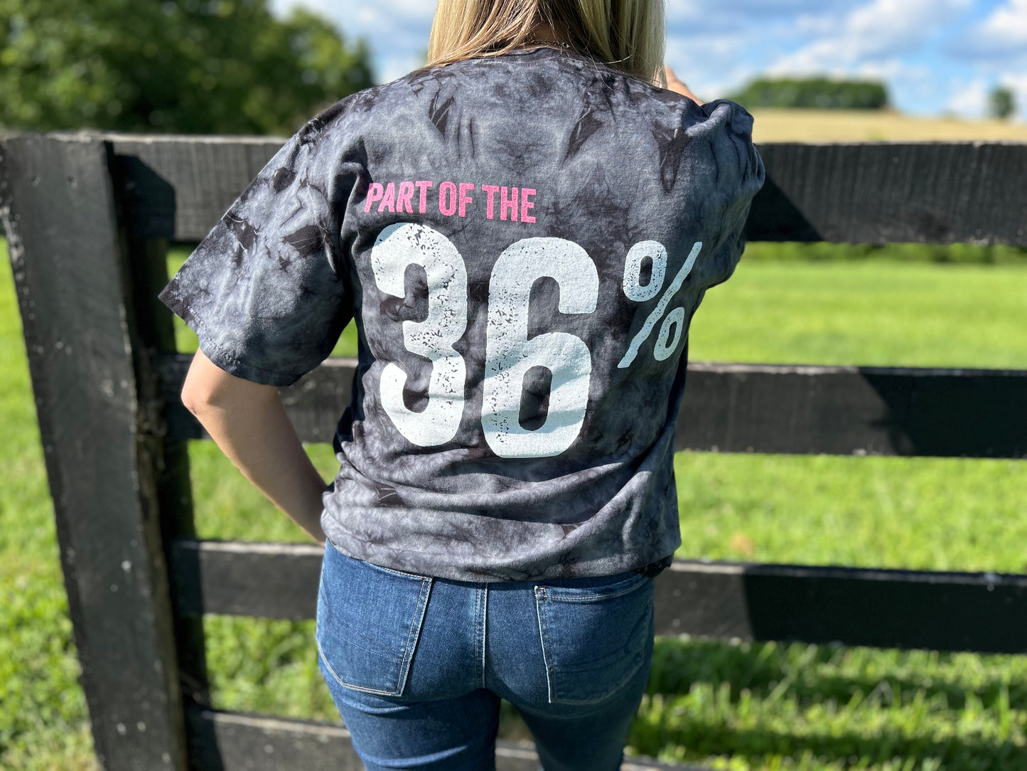 36% Shirt